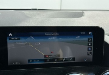 Mercedes GLA II Off-roader Plug-In 1.3 250 e 218KM 2022 Mercedes-Benz GLA Plug-In Panorama Keyless Led Parktronic Grzane fote, zdjęcie 19