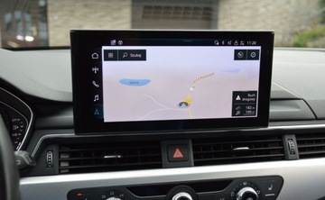 Audi A4 B9 Allroad Quattro Facelifting 2.0 40 TDI 190KM 2020 Audi A4 Avant 2,0 TDI 190 KM QUATTRO Full Led Nawigacja Webasto 2.0 Diesel, zdjęcie 13