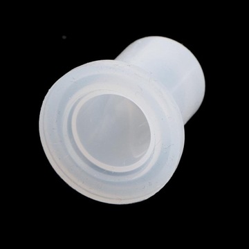 1 комплект самодельной помады для губ, силиконовая форма для губ, сменный набор