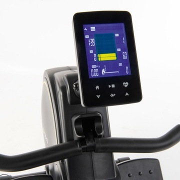 КРАНОВЫЙ ГРЕБНОЙ МАШИНА МАГНИТНЫЙ ЭРГОНОМЕТР С ЖК-дисплеем Складной РАСПРОДАЖА -50%