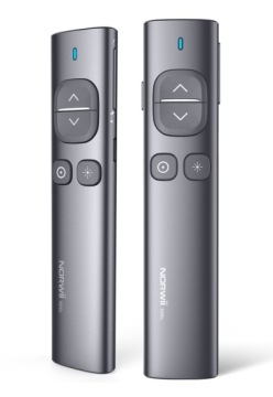 Пилот с лазерной указкой Norwia N96s