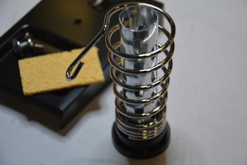 Держатель паяльника TOOLCRAFT ZD-10