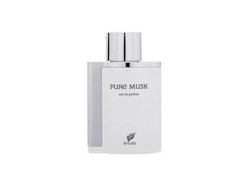 Afnan Pure Musk Woda Perfumowana 100ml