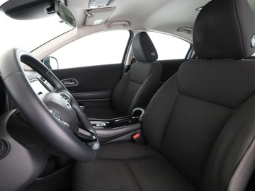 Honda HR-V II SUV 1.5 i-VTEC 130KM 2015 Honda HR-V Executive navi PDC grzane fotele, zdjęcie 11