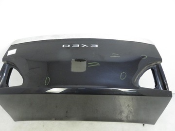 VÍKO KUFRU KUFRU SEAT EXEO (3R2) SEDAN LC9Z