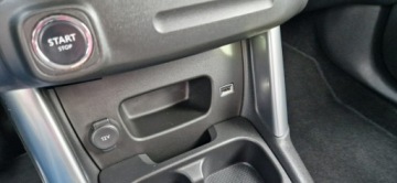 Citroen C3 Aircross  I 2018 Citroen C3 Aircross Bezwypadkowy 1.6BlueHDI Shine, zdjęcie 22