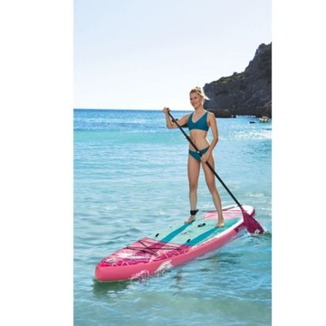 F2 Allround SE 10 футов 6 дюймов двухкамерная доска для SUP