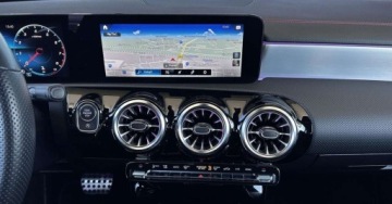 Mercedes CLA 2023 Mercedes-Benz CLA Salon PL 7G-DCT AMG Kamera Ambiente LED Podgrz Fotele An, zdjęcie 16