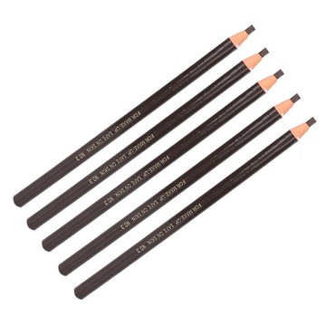 Набор точилок для карандашей для бровей «Утконос» 4 в 1