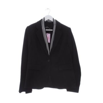 MARC AUREL Спортивная куртка, размер EU 38, черный