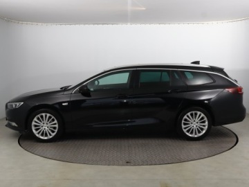 Opel Insignia II Sports Tourer 1.6 CDTI 136KM 2018 Opel Insignia 1.6 CDTI, Skóra, Klima, Klimatronic, zdjęcie 2