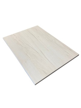 Półka formatka płyta meblowa blat Craft Bi 80x50