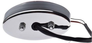 Светодиодная задняя фара CHROME QUADA Boxer Cargo CVT 150/200cc