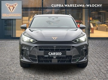 Cupra Terramar SUV 1.5 eTSI 150KM 2025 Cupra Terramar 1.5 eTSI 150 KM Advantage Edition 7, zdjęcie 7