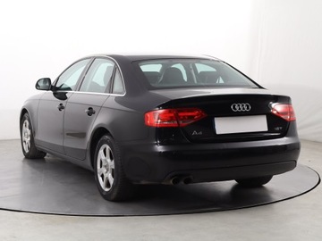 Audi A4 B8 Limousine 1.8 TFSI 120KM 2009 Audi A4 1.8 TFSI, Xenon, Klima, Klimatronic, zdjęcie 3