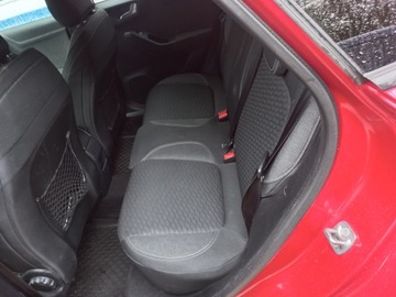 Ford Puma II 2020 samochód osobowyFORD PUMA 1,0 ECO BOOST, zdjęcie 14