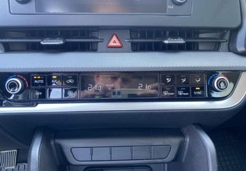 Kia Sportage V 2024 Kia Sportage 1.6 TGDI 150KM 6MT wersja MSmart Pl Salon ASO 1.6 Benzyna, zdjęcie 19