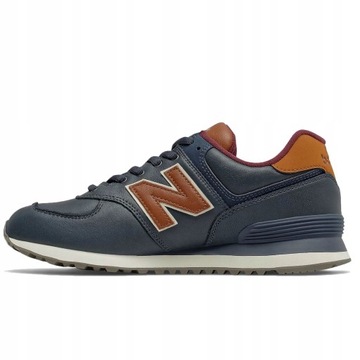 Туфли New Balance ML 574 ML574OMC 42.5