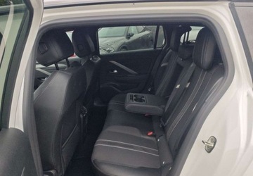 Opel 2023 Opel Astra VI 1.6 T Plug-in Hybrid GS SalonPL FVat Bogata Wersja Od Reki, zdjęcie 9