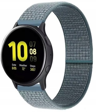 PASEK DO GALAXY WATCH 3 4 5 6 40/41/42/43/44/46/47mm 45PRO CLASSIC Active 2