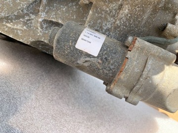 02000931 AUDI Q3 VW TIGUAN 2014-2016 ČERPADLO HYDRAULICKÁ HALDEX ORIGINÁLNÍ