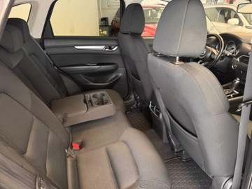 Mazda CX-5 II SUV 2.0 SKY-G 165KM 2019 Mazda CX-5 2.0 SkyActive-G 165KM Automat Salon PL CarPlay LED SSU 2.0, zdjęcie 21