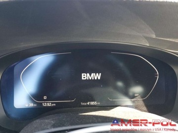 BMW Seria 5 G30-G31 2021 BMW Seria 5 _G30_540XI_M Pakiet_XDrive_3.0 L_335 km_2021r 3.0 Benzyna 335KM, zdjęcie 9