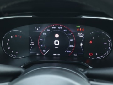 Fiat Tipo II Sedan Facelifting 1.0 T3 Turbo 100KM 2021 Fiat Tipo 1.0 FireFly, Salon Polska, Serwis ASO, zdjęcie 10