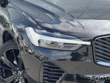Volvo XC60 II Crossover Plug-In Facelifting 2.0 T8 455KM 2025 Volvo XC 60 XC60 T8 Plug-In Black Edition ! | AWD, zdjęcie 38