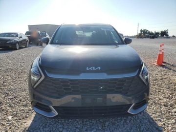 Kia Sportage V 2023 Kia Sportage Lx 2023 2.5l 2.5 Benzyna 187KM, zdjęcie 5