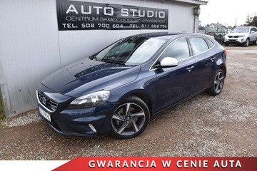 Volvo V40 II Cross Country D3 150KM 2014 Volvo V40 2.0 Diesel 150KM, zdjęcie 24