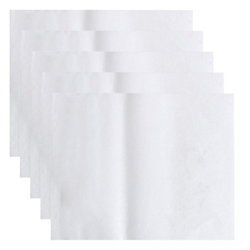 Rekwizyty do lamp błyskowych z papieru płomieniowego 5 szt