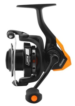 Kołowrotek OKUMA JAW 40 FD 3+1bb