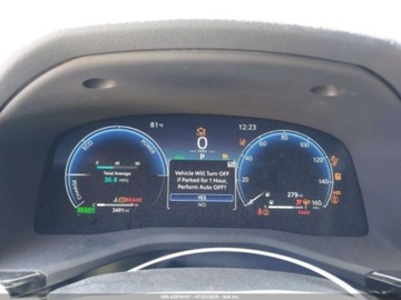 Toyota Camry IX 2025 Toyota Camry XSE 2025 2.5l 2.5 Hybryda 184KM, zdjęcie 10