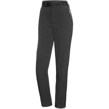 Viking Spodnie Expander Lady czarny - XS