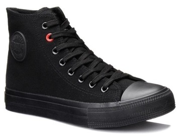 Trampki Big Star Damskie T274033 r. 40