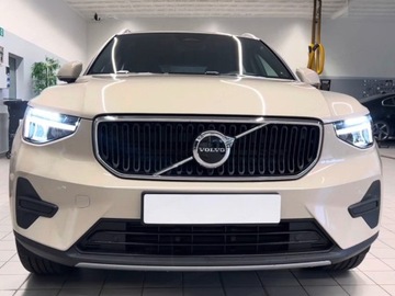 Volvo XC40 Crossover Facelifting 2.0 B4 197KM 2025 VOLVO XC40 B4 Core Suv 2.0 (197KM) 2025, zdjęcie 3