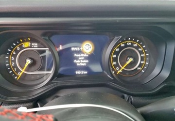 Jeep Wrangler IV 2024 Jeep Wrangler Auta z USA - Zapytaj o wiecej ofert 2.0 Benzyna 270KM, zdjęcie 7