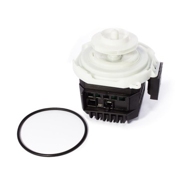 Насос для посудомоечной машины Ariston Indesit Hotpoint C00257903