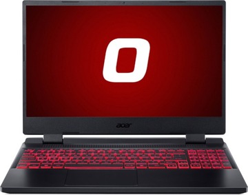 ACER NITRO 5 RYZEN 5 6600H 32GB SSD512 RTX3050 144Hz WINDOWS