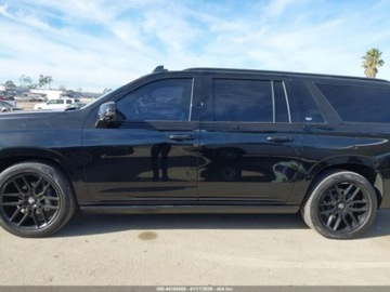 Cadillac Escalade III 2023 Cadillac Escalade Esv Premium Luxury 2023 6.2 Benzyna 420KM, zdjęcie 2