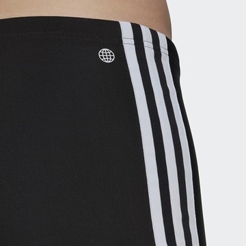 KĄPIELÓWKI MĘSKIE BOKSERKI ROZMIAR XS/S ADIDAS