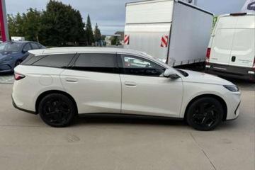 BYD 2025 BYD Seal 6 BOOST Touring Polski Salon Atrakcyjne finansowanie Duzy Rabat, zdjęcie 12