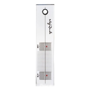 Gramofon z rysikiem