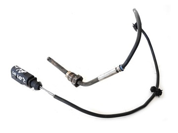 CZUJNIK TEMPERATURY SPALIN A4 B7 3.0TDI 059906088G