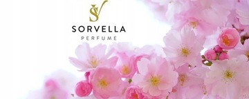 SORVELLA SEXY PURE BODY MIST - СПРЕЙ 200 лм