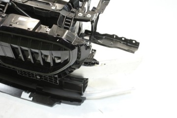 Передние охладители ремней безопасности BMW G60 G61 540iX 550eX