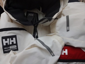 Женская парусная куртка/штормовая куртка Helly Hansen M