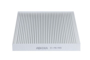 FILTR KABINA ASHIKA 21-MA-MA5
