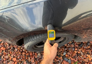 Opel Astra J Sports Tourer 1.7 CDTI ECOTEC 110KM 2012 Opel Astra Zarejestrowany, ori. lakier, podgrzewana kierownica, hak 1.7, zdjęcie 31